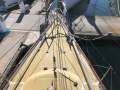 Currawong 30 Currawong 30 ft Yacht No 1 History (Melbourne)