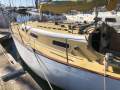 Currawong 30 Currawong 30 ft Yacht No 1 History (Melbourne)