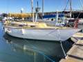 Currawong 30 Currawong 30 ft Yacht No 1 History (Melbourne)