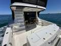 Sea Ray 52 Sedan Bridge
