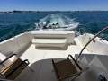 Sea Ray 52 Sedan Bridge