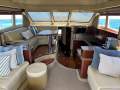 Sea Ray 52 Sedan Bridge