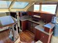 Sea Ray 52 Sedan Bridge