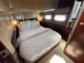Sea Ray 52 Sedan Bridge