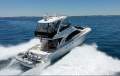 Sea Ray 52 Sedan Bridge