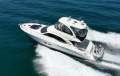 Sea Ray 52 Sedan Bridge