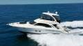 Sea Ray 52 Sedan Bridge