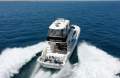 Sea Ray 52 Sedan Bridge