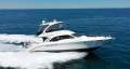 Sea Ray 52 Sedan Bridge
