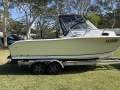 Sea Pro 238 WA