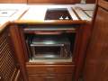 Lycrest 41 Flybridge Cruiser