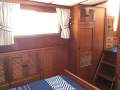 Lycrest 41 Flybridge Cruiser