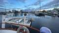 Lycrest 41 Flybridge Cruiser