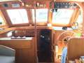 Lycrest 41 Flybridge Cruiser