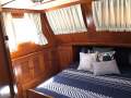 Lycrest 41 Flybridge Cruiser