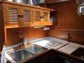 Lycrest 41 Flybridge Cruiser