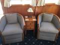 Lycrest 41 Flybridge Cruiser