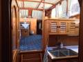 Lycrest 41 Flybridge Cruiser