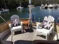 Lycrest 41 Flybridge Cruiser