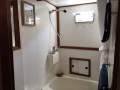 Lycrest 41 Flybridge Cruiser