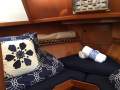 Lycrest 41 Flybridge Cruiser