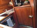 Lycrest 41 Flybridge Cruiser