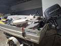 Makocraft 410 HD Dinghy