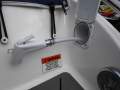 Whittley CR 2080 OB