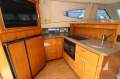 Carver 38 Super Sport diesel shaft + thruster