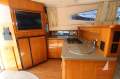 Carver 38 Super Sport diesel shaft + thruster