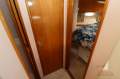 Carver 38 Super Sport diesel shaft + thruster