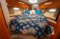 Carver 38 Super Sport diesel shaft + thruster