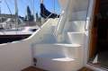 Carver 38 Super Sport diesel shaft + thruster