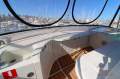 Carver 38 Super Sport diesel shaft + thruster