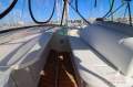Carver 38 Super Sport diesel shaft + thruster