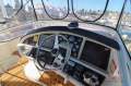 Carver 38 Super Sport diesel shaft + thruster