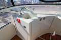 Carver 38 Super Sport diesel shaft + thruster