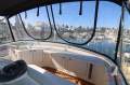 Carver 38 Super Sport diesel shaft + thruster
