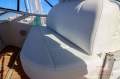 Carver 38 Super Sport diesel shaft + thruster