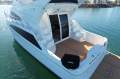 Carver 38 Super Sport diesel shaft + thruster