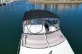 Carver 38 Super Sport diesel shaft + thruster