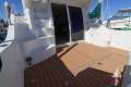 Carver 38 Super Sport diesel shaft + thruster