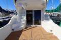 Carver 38 Super Sport diesel shaft + thruster