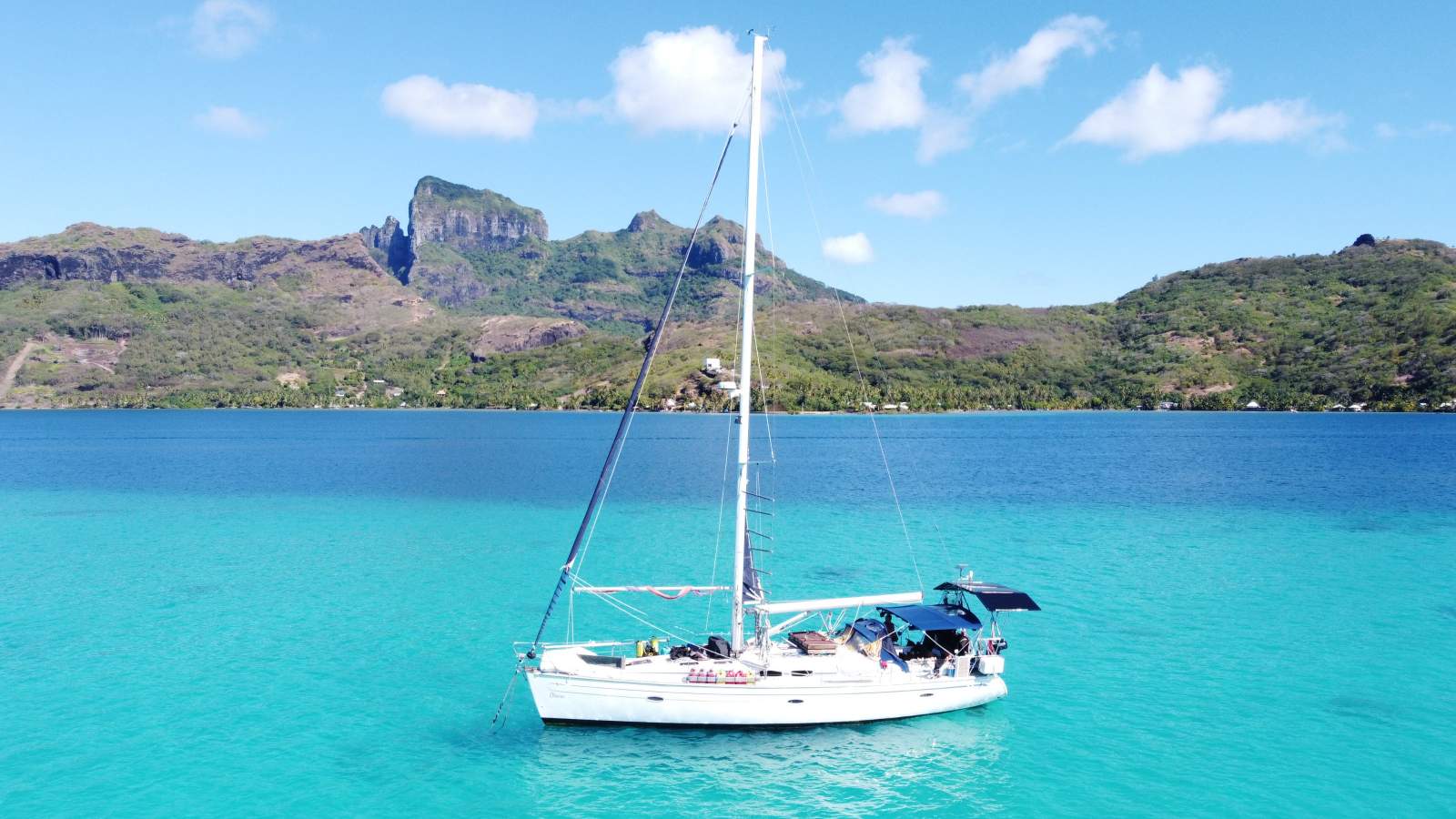 Bavaria Cruiser 46 image