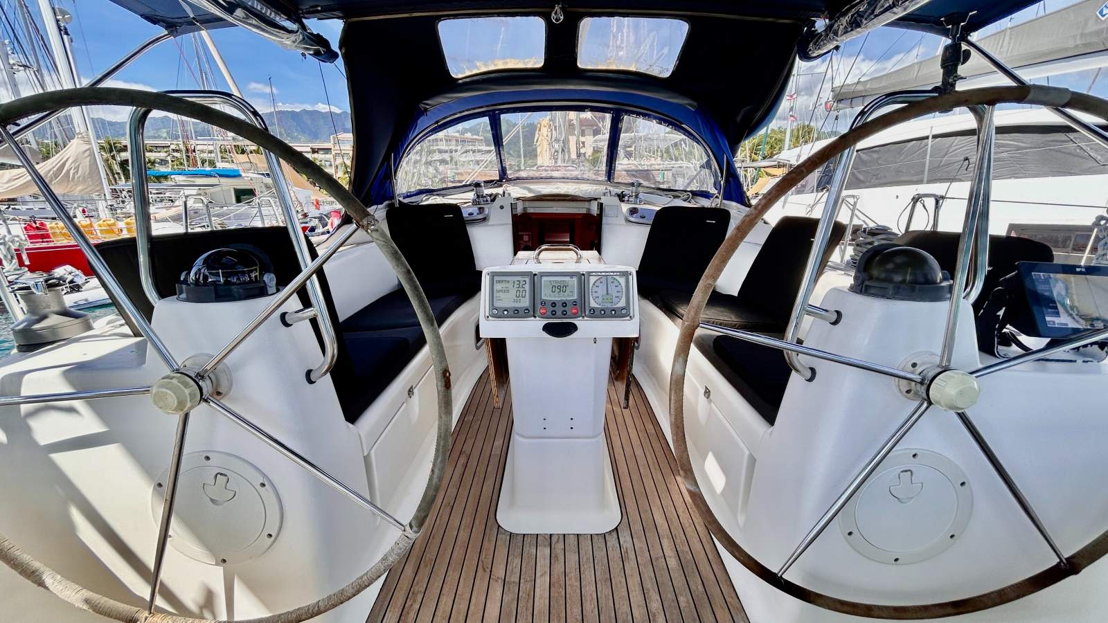 Bavaria Cruiser 46