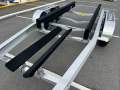 Magic Tilt Alloy Tandem Trailer