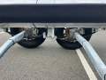 Magic Tilt Alloy Tandem Trailer