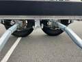 Magic Tilt Alloy Tandem Trailer