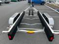 Magic Tilt Alloy Tandem Trailer