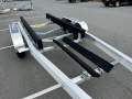 Magic Tilt Alloy Tandem Trailer